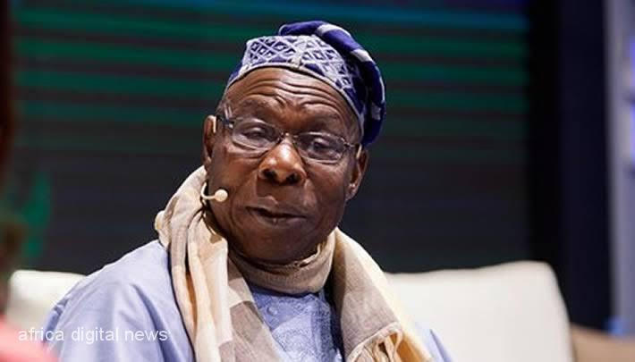 2023 Obasanjo, Lacks The Morality To Endorse Any Candidate