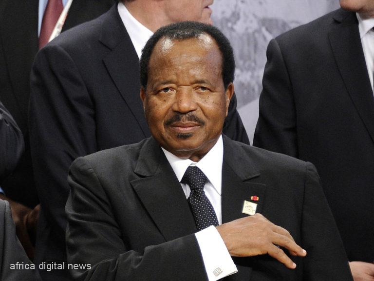 Biya, Other Ailing Leaders Must Stop Disgracing Africa