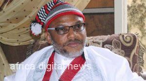 Nnamdi Kanu