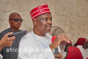 Rabiu Musa Kwankwaso