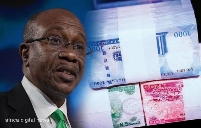 Scarcity Of New Naira: CBN Can't Get It Right With Emefiele