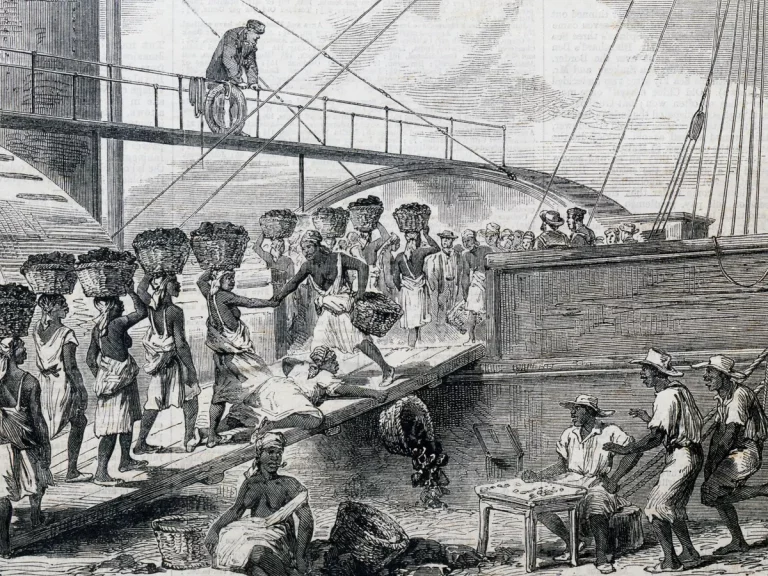 Atrocious Slave Trade: The West More Go Beyond Apologies