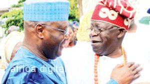 Tinubu, Atiku, And The Brotherhood Of Corruption