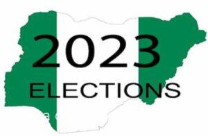 2023 Election 