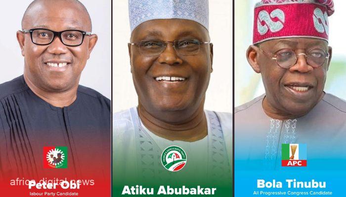 2023: Why Nigerians Must Not Endorse Another Sham Election