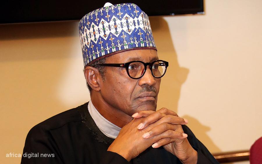 Buhari's 2015 - 2023 The Worst Time To Live In Nigeria