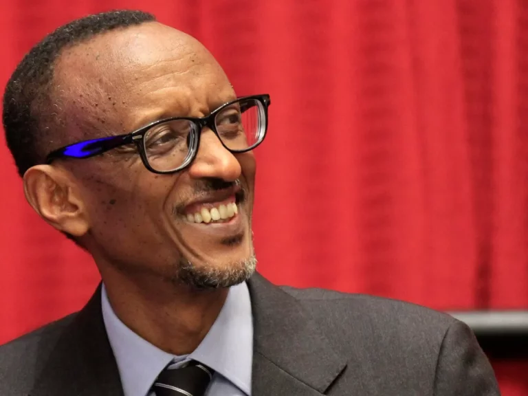 Can Paul Kagame's Exploits Becloud His Tyranny?