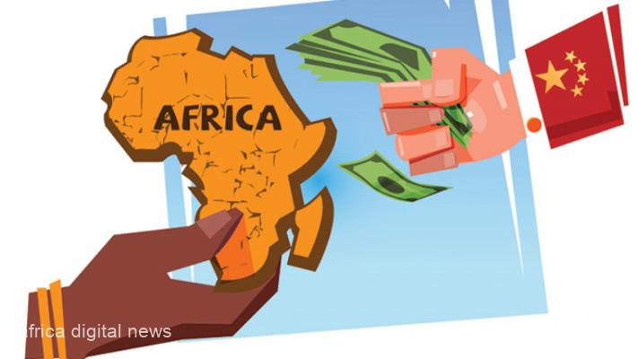 Debt-Trap: Is Africa Trading Off It's Sovereignty To China?