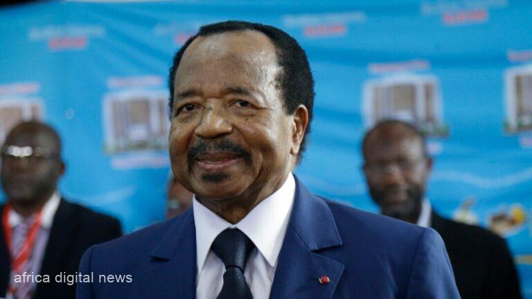 Does Paul Biya Want A Centenary Celebration As Leader