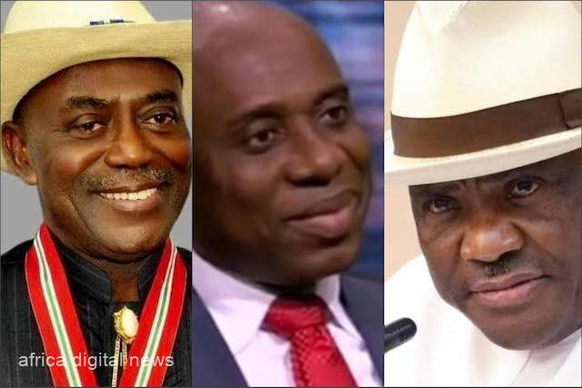Wike’s Dashed Hopes And The History Of Abandoned Governors