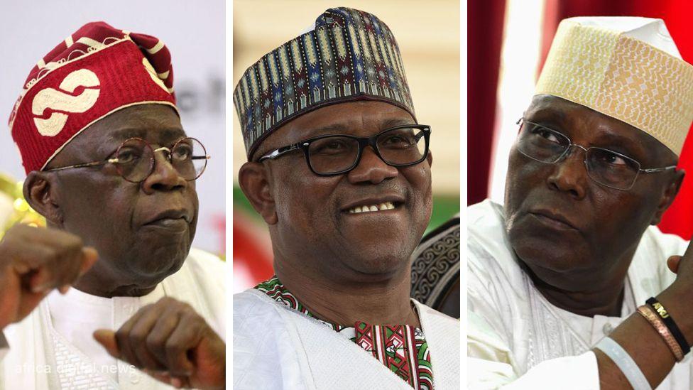 2023 Election: It's Time, Nigerians Start Facing Reality