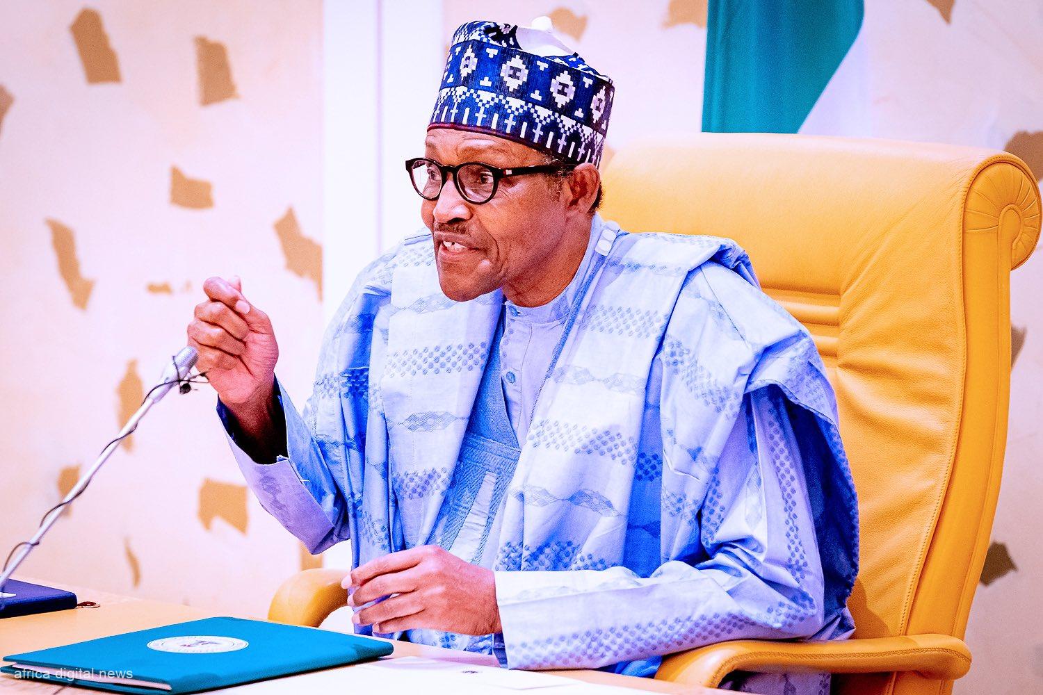 Buhari, CBN And The Continuous Abuse Of Suffering Nigerians