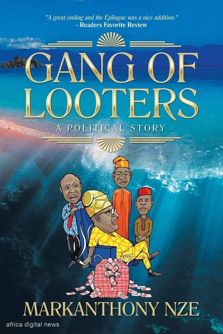 Gang Of Looters - Part 1