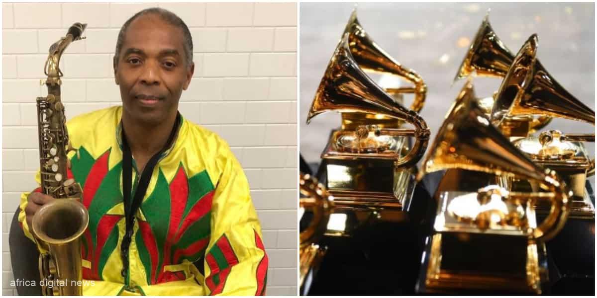 Grammy Awards Femi Kuti Deserves To Be Honoured This Year