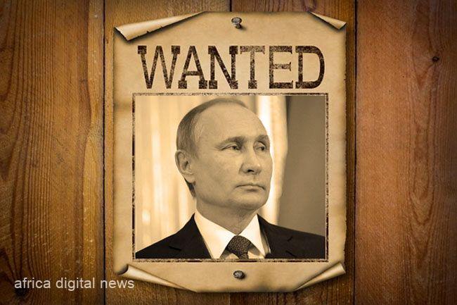 ICC's Spot-On But Hypocritical Arrest Warrant On Putin