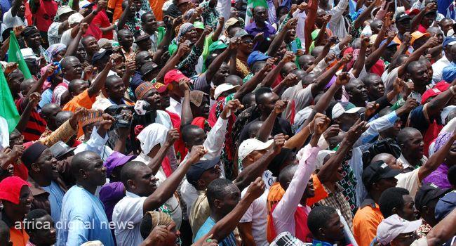 Nigeria's Unity Is Non-Negotiable