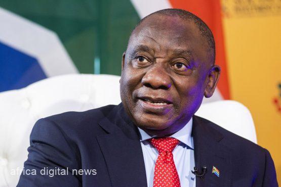Ramaphosa Must End The Excuses And Save South Africa