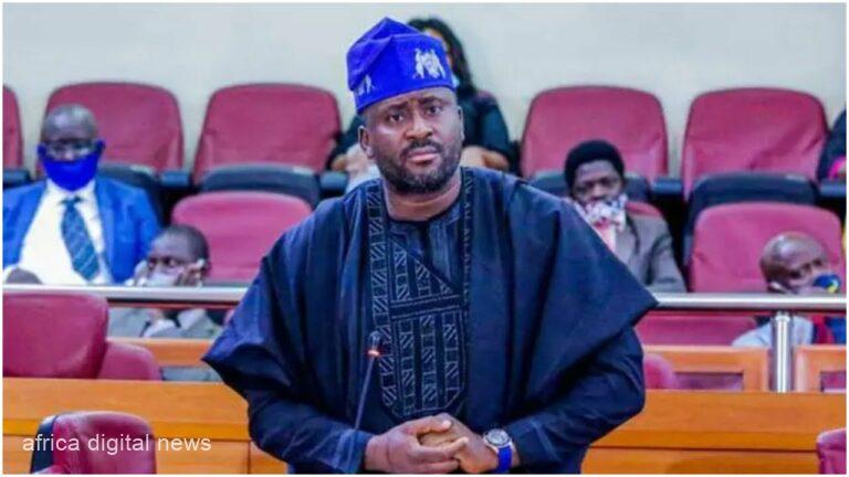 Why Honourable Desmond Elliot Is An Apology For A Lawmaker