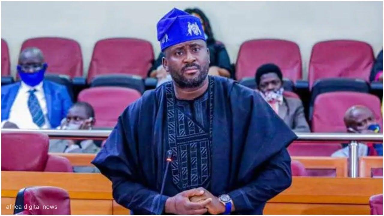 Why Honourable Desmond Elliot Is An Apology For A Lawmaker