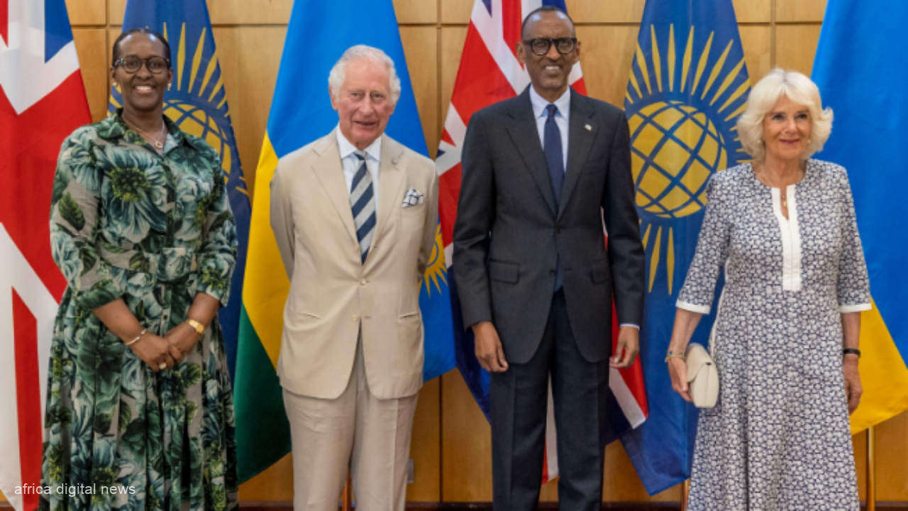 Why The Commonwealth Must Reinvent Or Perish
