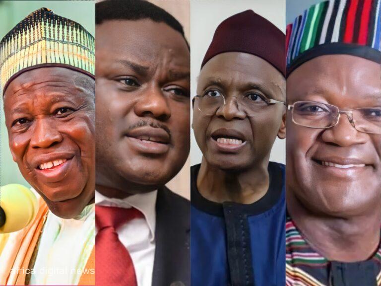 Nigeria Must End The Payment Of Crazy Pensions To Ex-Govs