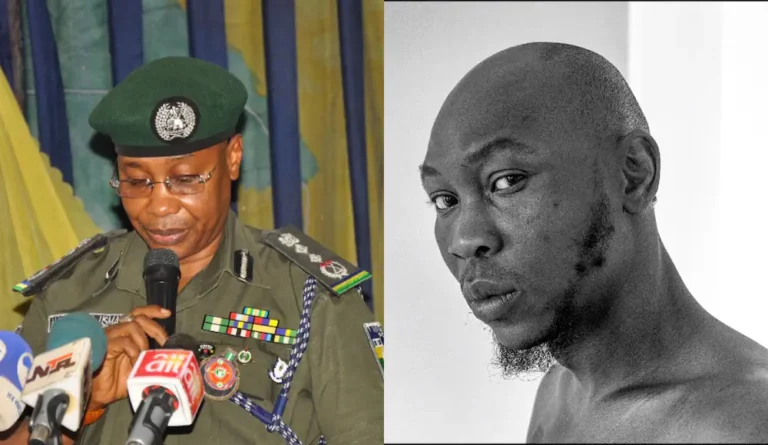 Kuti Vs Police Nigeria's Ugly Culture Of Impunity