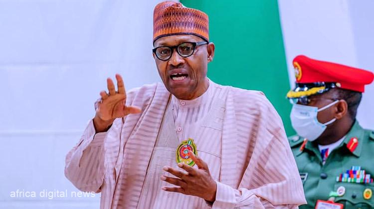 Nigerians Should Scorn, Not Forgive Buhari