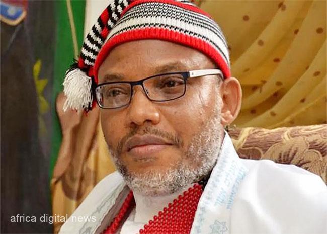 Why FGN Must Release Kanu Unconditionally Before May 29