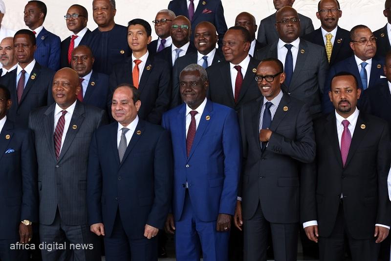 Africa Needs Technocrats In Politics Not Career Politicians