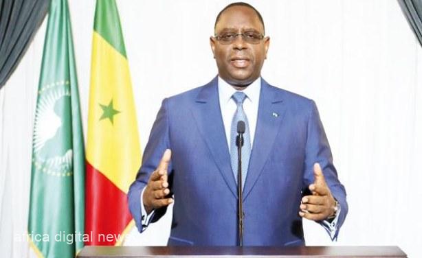 Disdain For Rule Of Law And The Avoidable Strife In Senegal