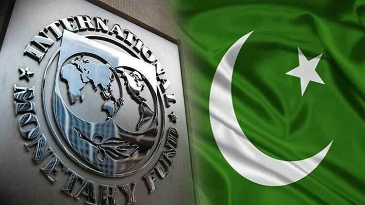 Pakistan, Amidst Crisis, Secures $3 Billion IMF Bailout Deal