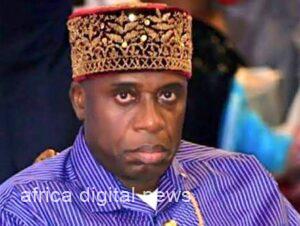 Rotimi Chubuike Amaechi