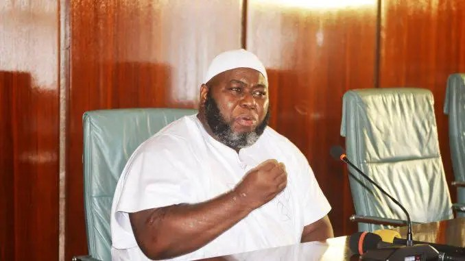 The Rabble-Rouser Called Asari Dokubo And State Failure