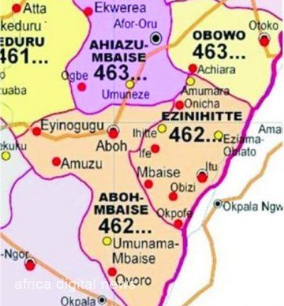 Why Mbaise Should Be Carved Out As A State In The South-East
