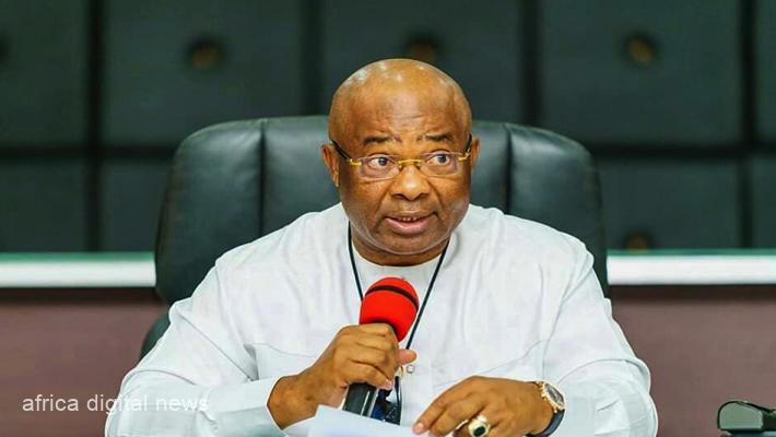 2023 Imo Guber: Why Governor Uzodinma Must Be Sacked