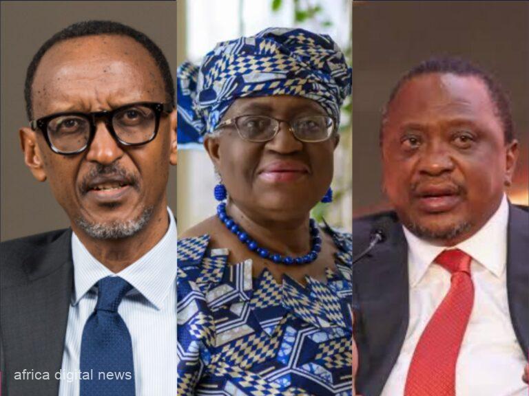 Necessity Of Strategic Foresight Among Africa's Leaders