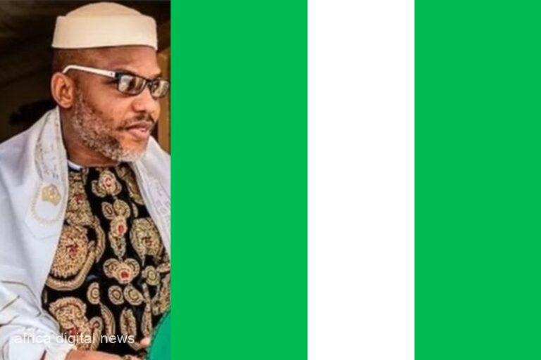 Nnamdi Kanu's Detention: Emblem Of Injustice in Nigeria