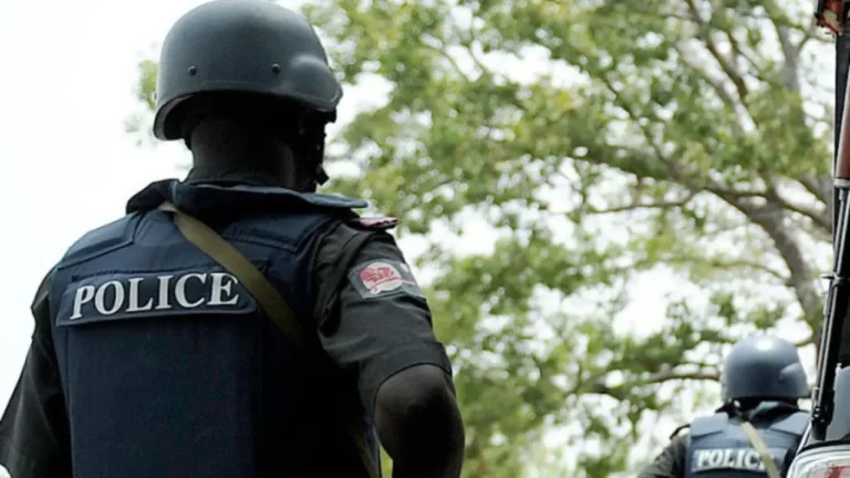A'Ibom: Father Apprehended For Killing 35-year-old Son