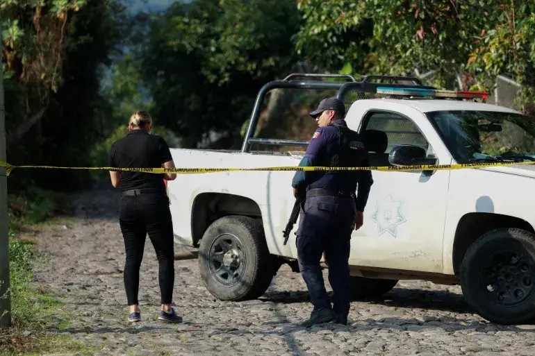 Mexican Reporter's Lifeless Body found Days After Missing