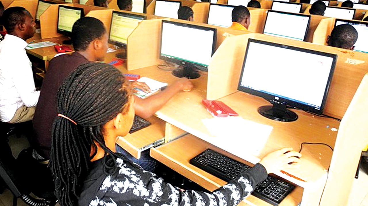 UTME 'Best' Candidate Faked Result For ₦3m Scholarship – JAMB