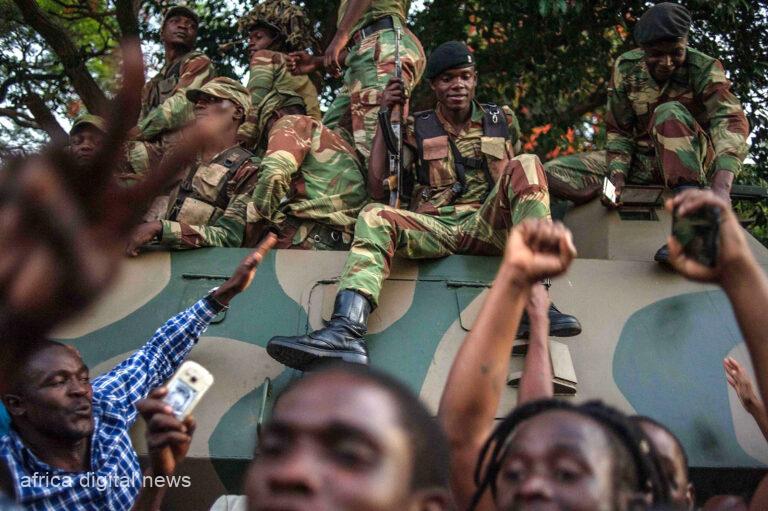 African Military Coups Analysis Of Causes And Consequences