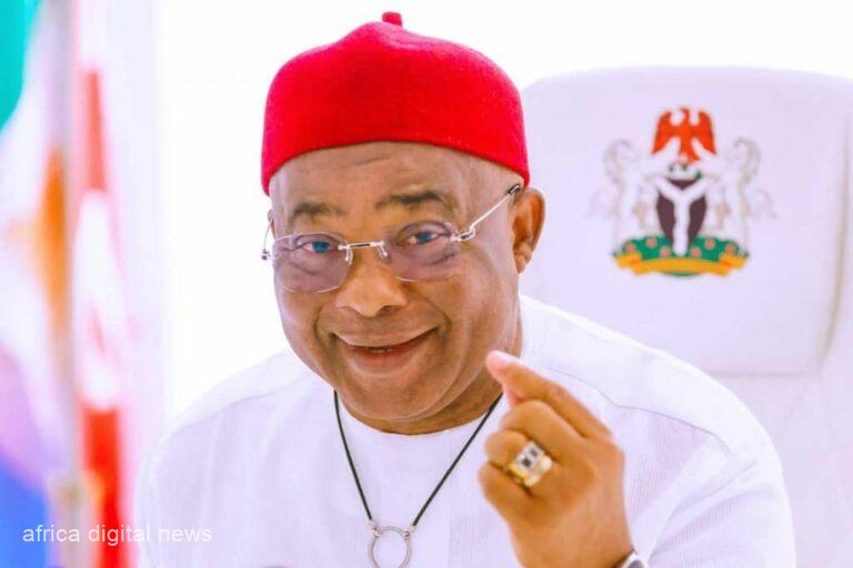 Imo State's $293M Debt: Time For Governor Uzodinma To Step Down