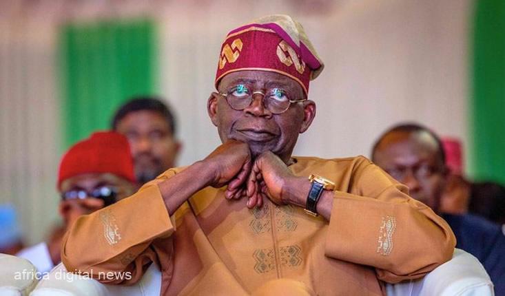 Tinubu's Call Inclusiveness, Not Nepotism, in Governance