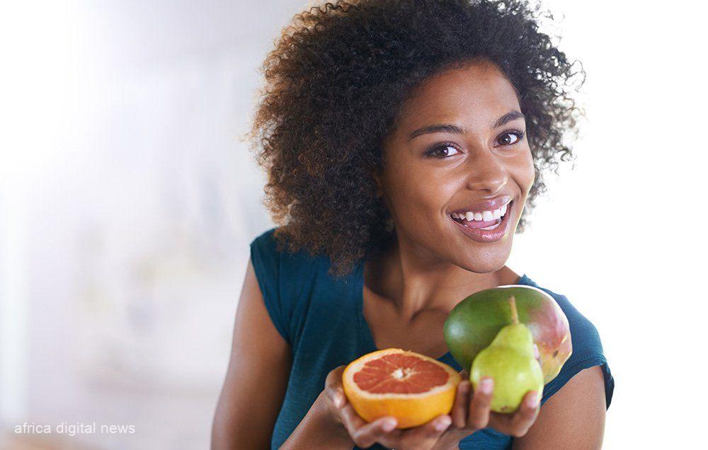 Top 5 Foods For Glowing Skin A Guide to Radiance