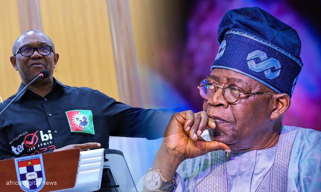 The Delusions Of 'Obidients' And Tinubu's Strategic Control