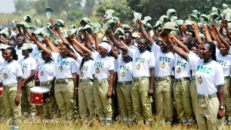 Time To Scrap NYSC A Wasted Year For Nigerian Youth