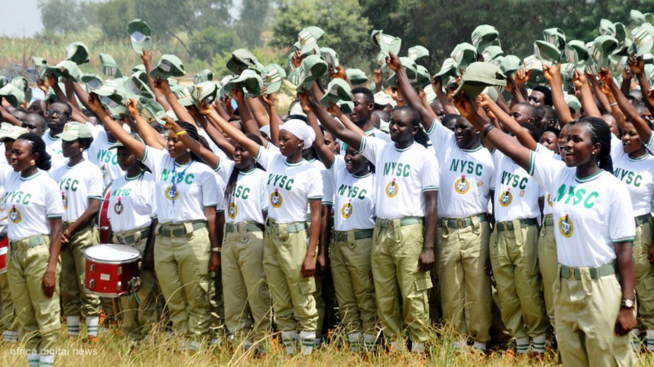 Time To Scrap NYSC A Wasted Year For Nigerian Youth