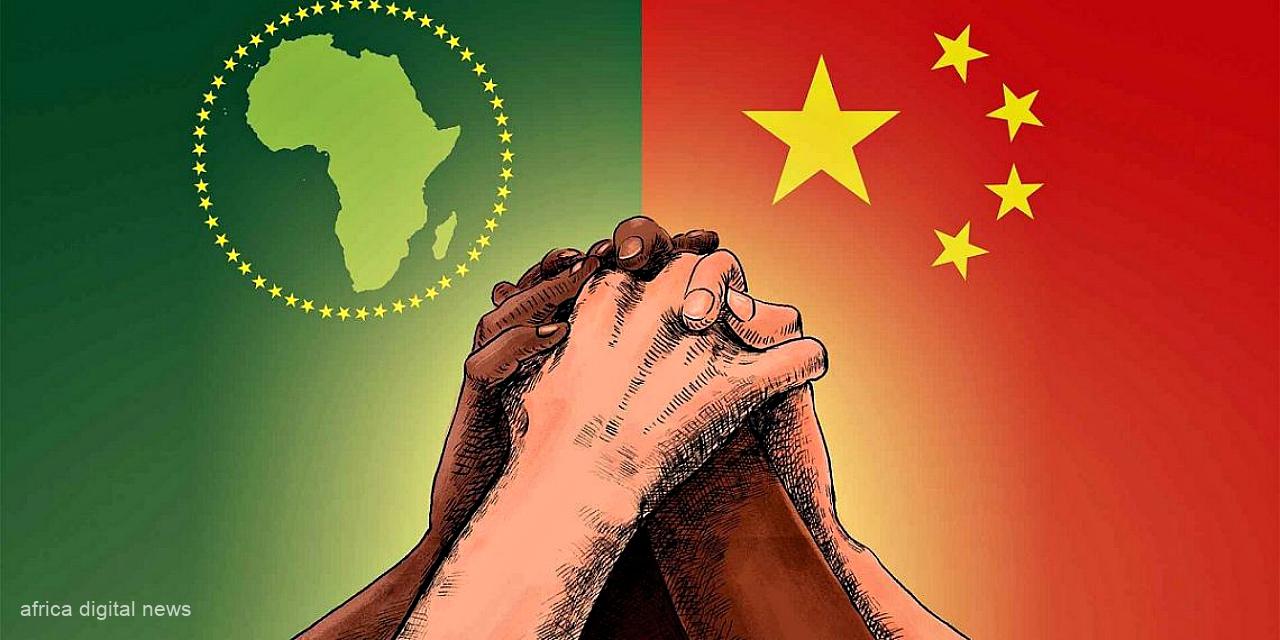 China-Africa Ties Economic Bonds And Political Effects