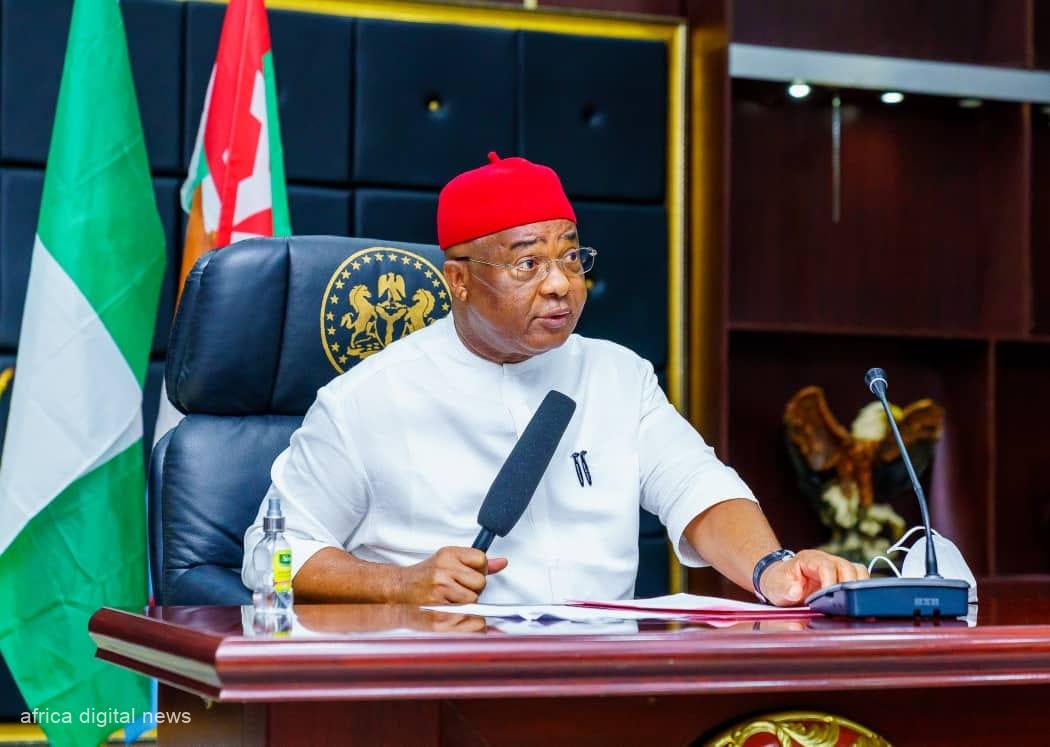 Imo Election: How Uzodinma Schemed Himself Back Into Power