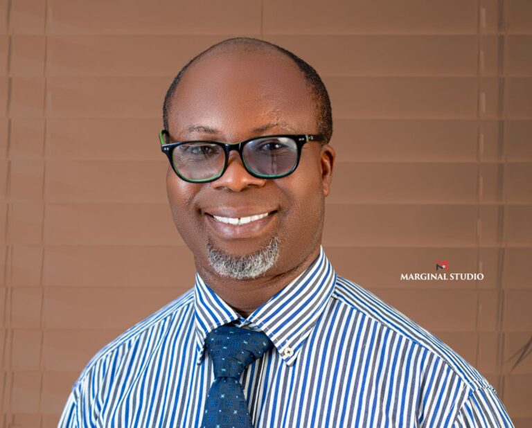 Digital Radio's Role In Politics A Study By A.C. Ihugba